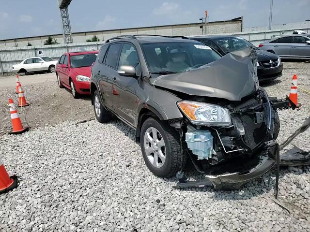 2012 Toyota Rav4 Limited VIN: 2T3DK4DV0CW077993 Lot: 64529954