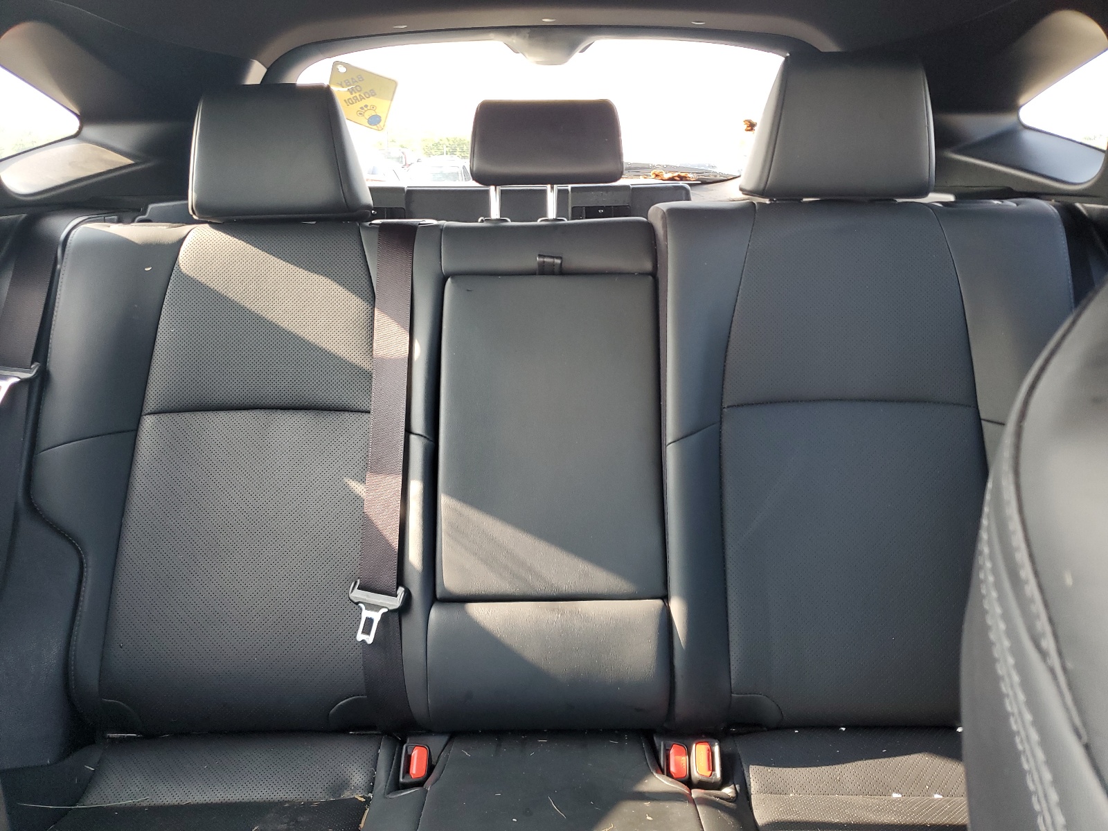 JTEAAAAH2MJ036442 2021 Toyota Venza Le