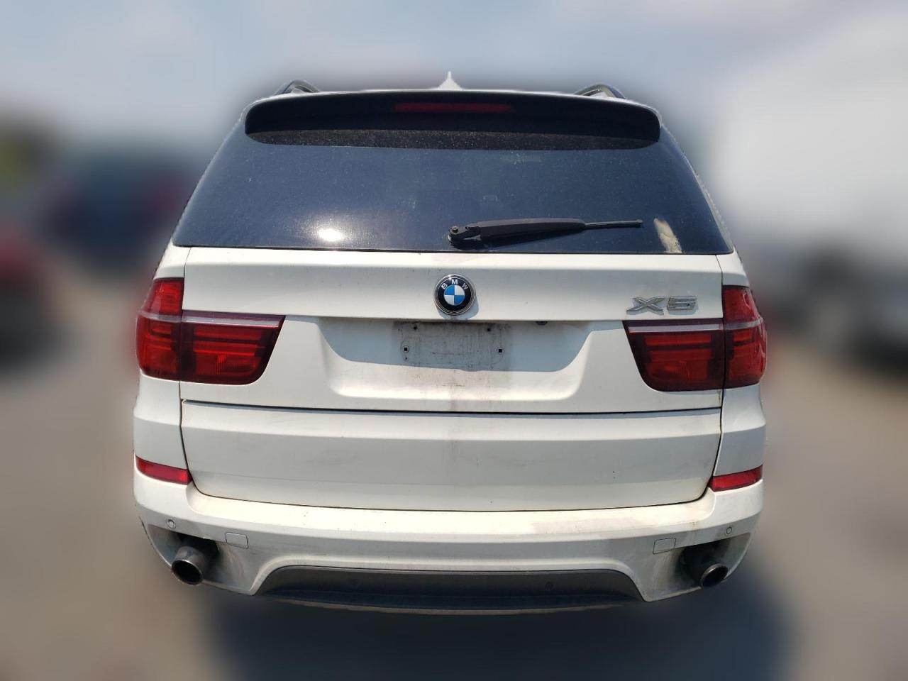 2011 BMW X5 xDrive35D VIN: 5UXZW0C58BL655066 Lot: 61788454