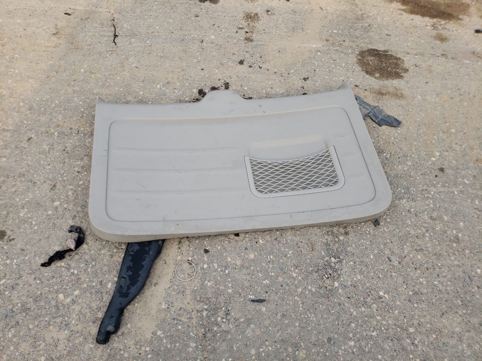 JTEGD20V650057980 2005 Toyota Rav4