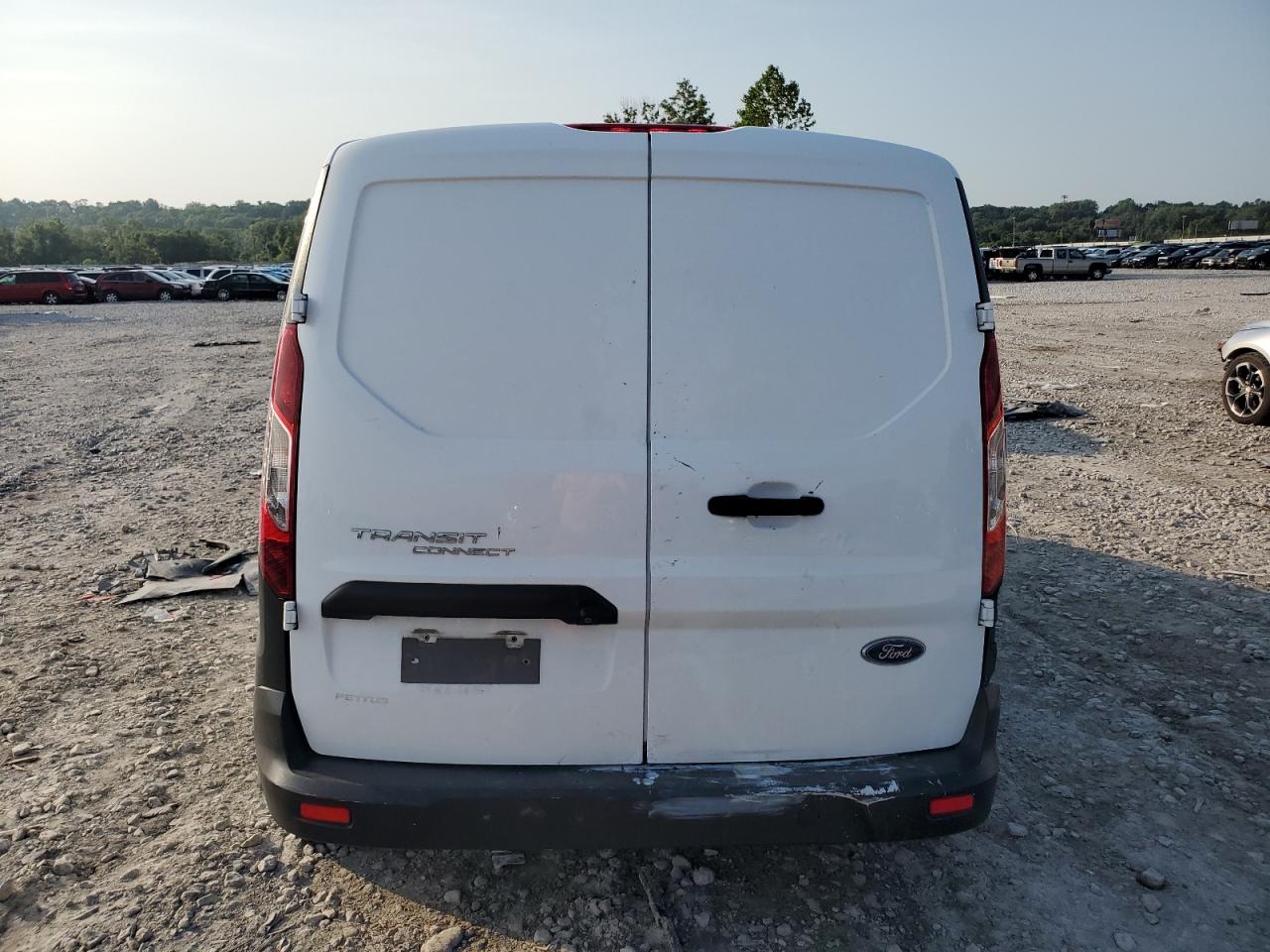 NM0LS7E21L1474433 2020 Ford Transit Connect Xl