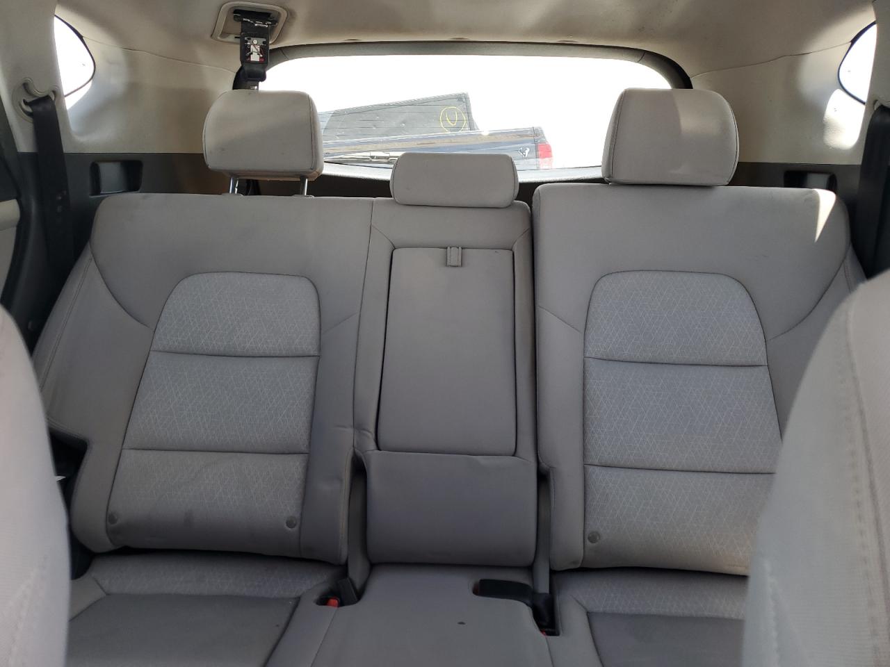 2016 Hyundai Tucson Limited VIN: KM8J33A41GU143214 Lot: 65108904