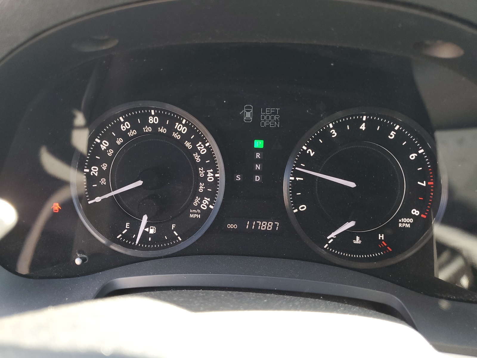 JTHFE2C28A2504501 2010 Lexus Is 350