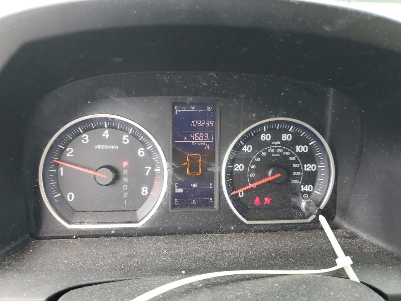 2010 Honda Cr-V Ex VIN: 5J6RE3H51AL050068 Lot: 64434934