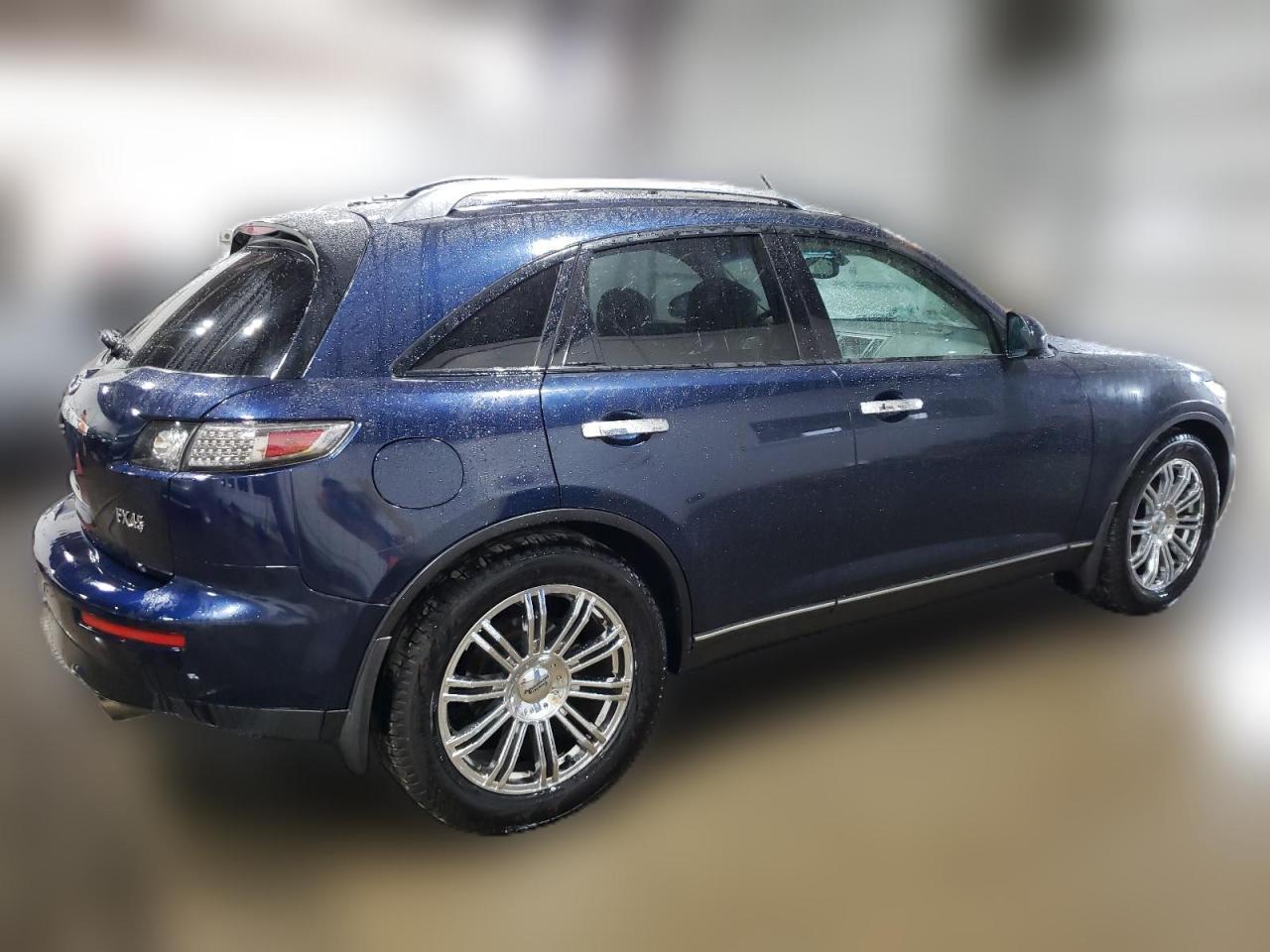 2005 Infiniti Fx45 VIN: JNRBS08WX5X400478 Lot: 64552044