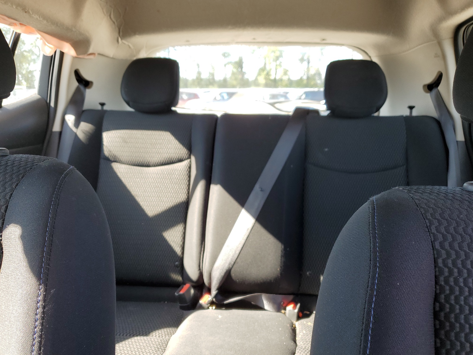 1N4BZ0CP6HC308863 2017 Nissan Leaf S