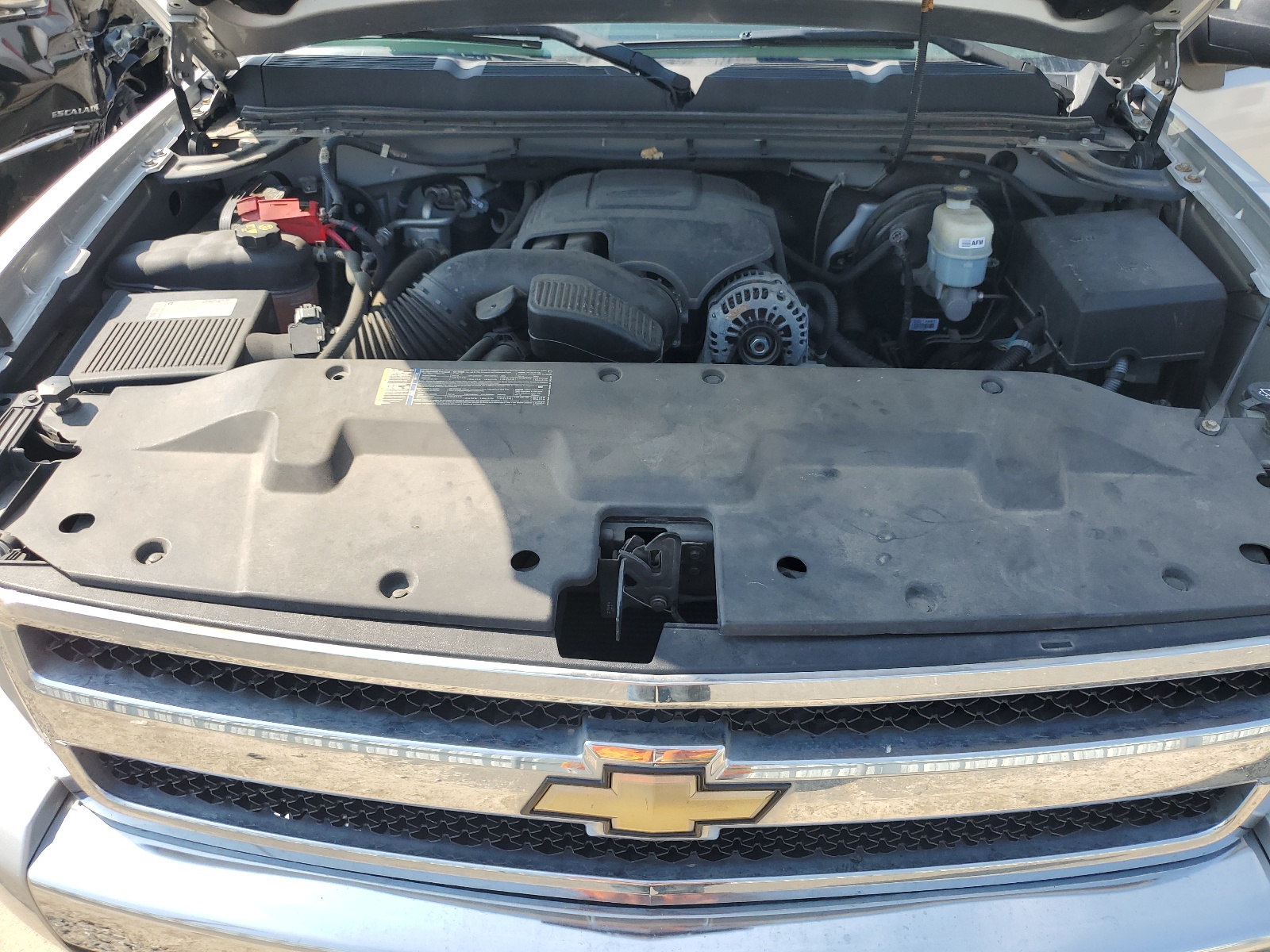 1GCRCSE06BZ192994 2011 Chevrolet Silverado C1500 Lt