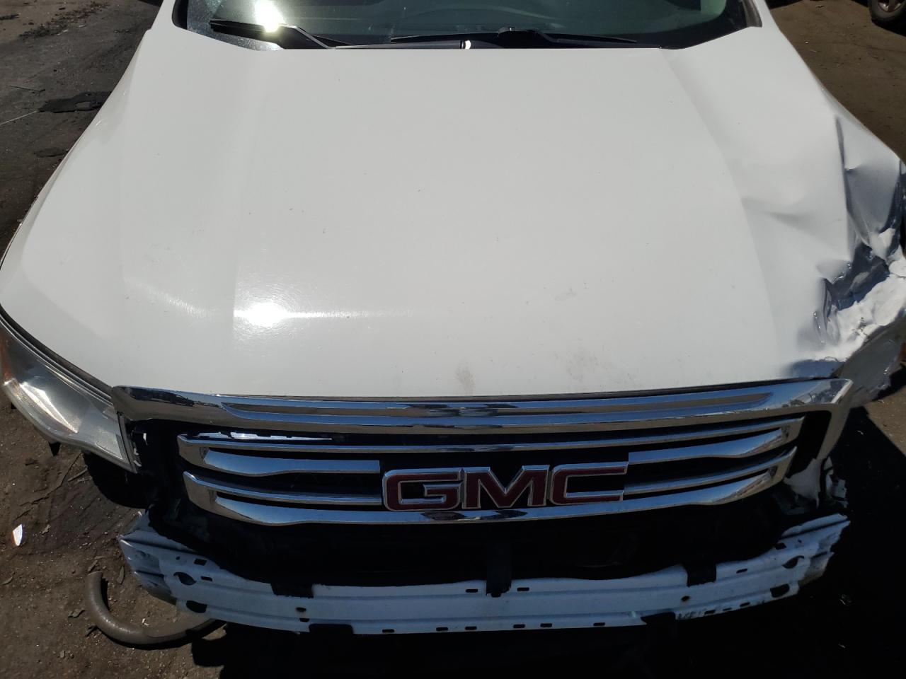 2019 GMC Acadia Slt-1 VIN: 1GKKNULS4KZ178415 Lot: 62819844