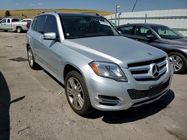 2014 Mercedes-Benz Glk 350 4Matic VIN: WDCGG8JB8EG317638 Lot: 63106304