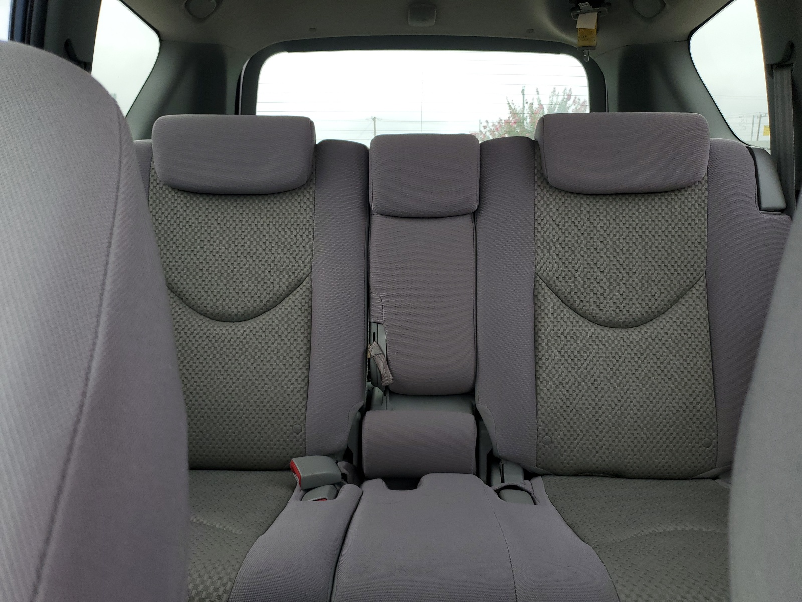 JTMZD33V586080537 2008 Toyota Rav4