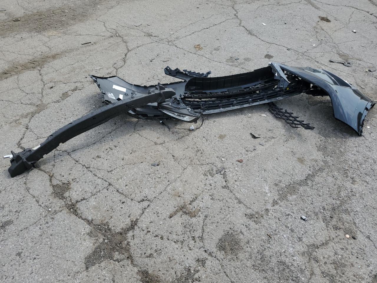 2022 Lexus Rx 350 VIN: 2T2HZMDA8NC325247 Lot: 61801094