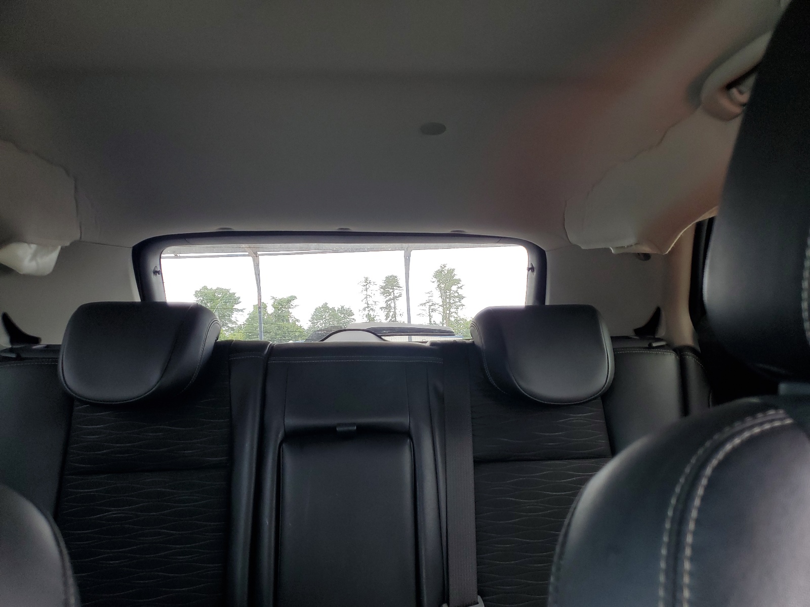 KL4CJBSB8FB214844 2015 Buick Encore Convenience