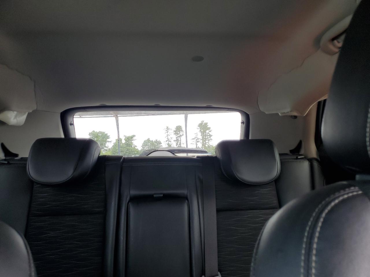 2015 Buick Encore Convenience VIN: KL4CJBSB8FB214844 Lot: 62417874