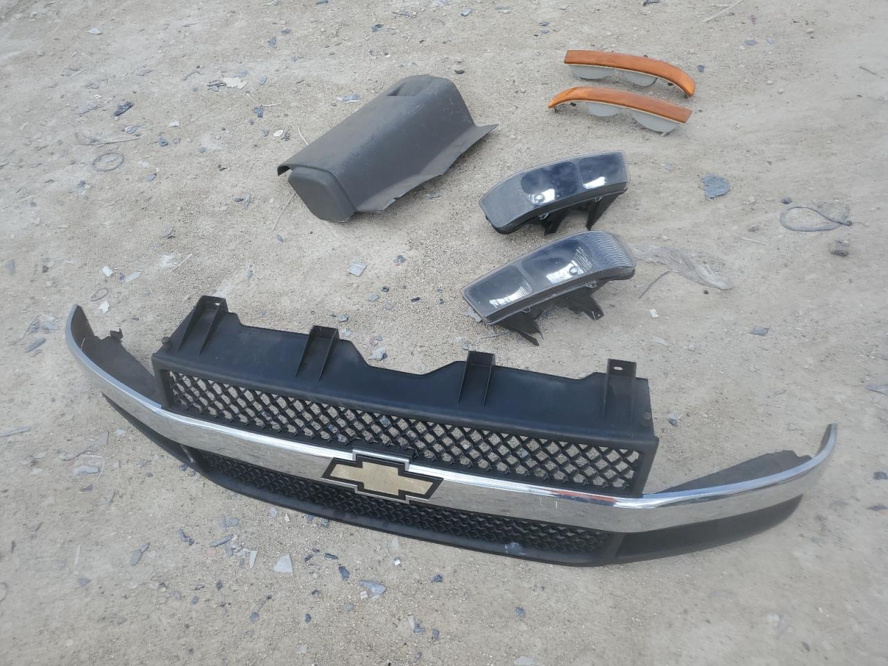 2013 Chevrolet Express G3500 Lt VIN: 1GAZGYFG2D1138847 Lot: 61195654