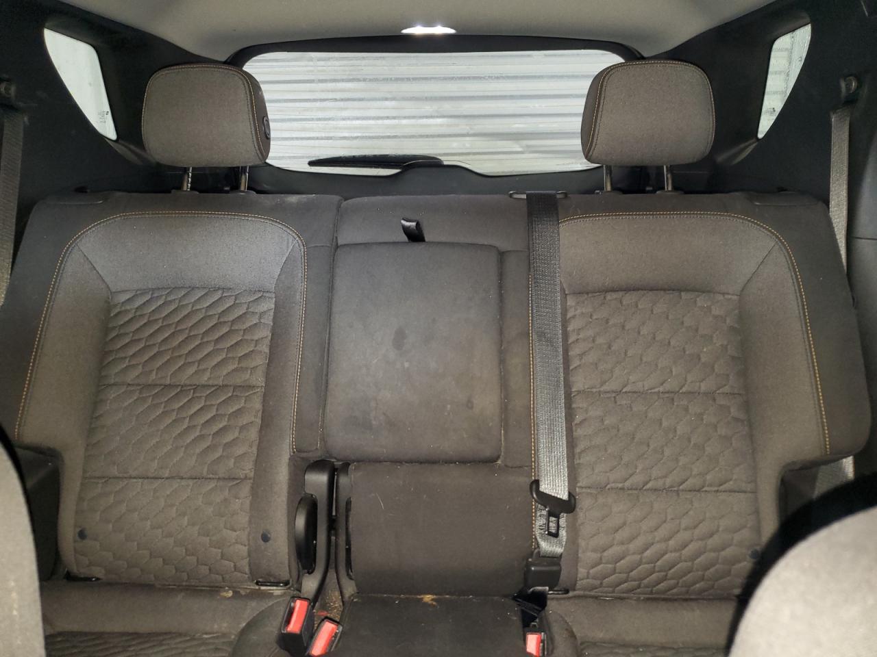 2019 Chevrolet Equinox Lt VIN: 2GNAXUEV0K6191741 Lot: 64297774