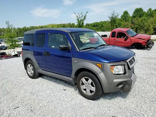 2005 Honda Element Ex VIN: 5J6YH28605L023648 Lot: 63477724