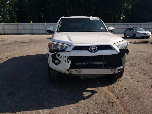 2014 Toyota 4Runner Sr5 VIN: JTEZU5JR4E5079670 Lot: 64870644