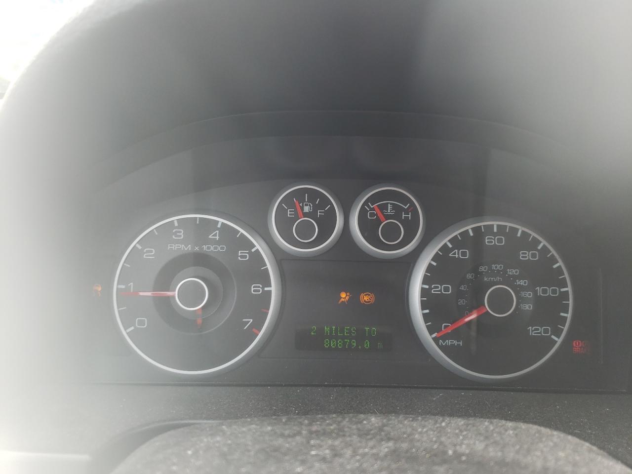 2006 Ford Fusion Sel VIN: 3FAFP08126R151455 Lot: 62062924