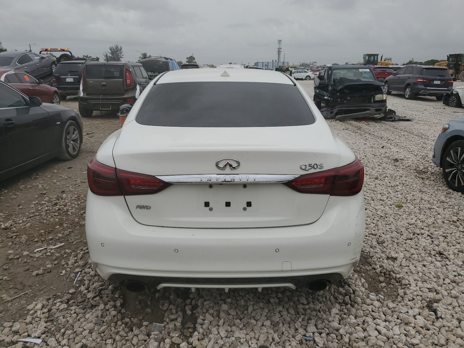 JN1EV7AR0LM250481 2021 Infiniti Q50 Pure