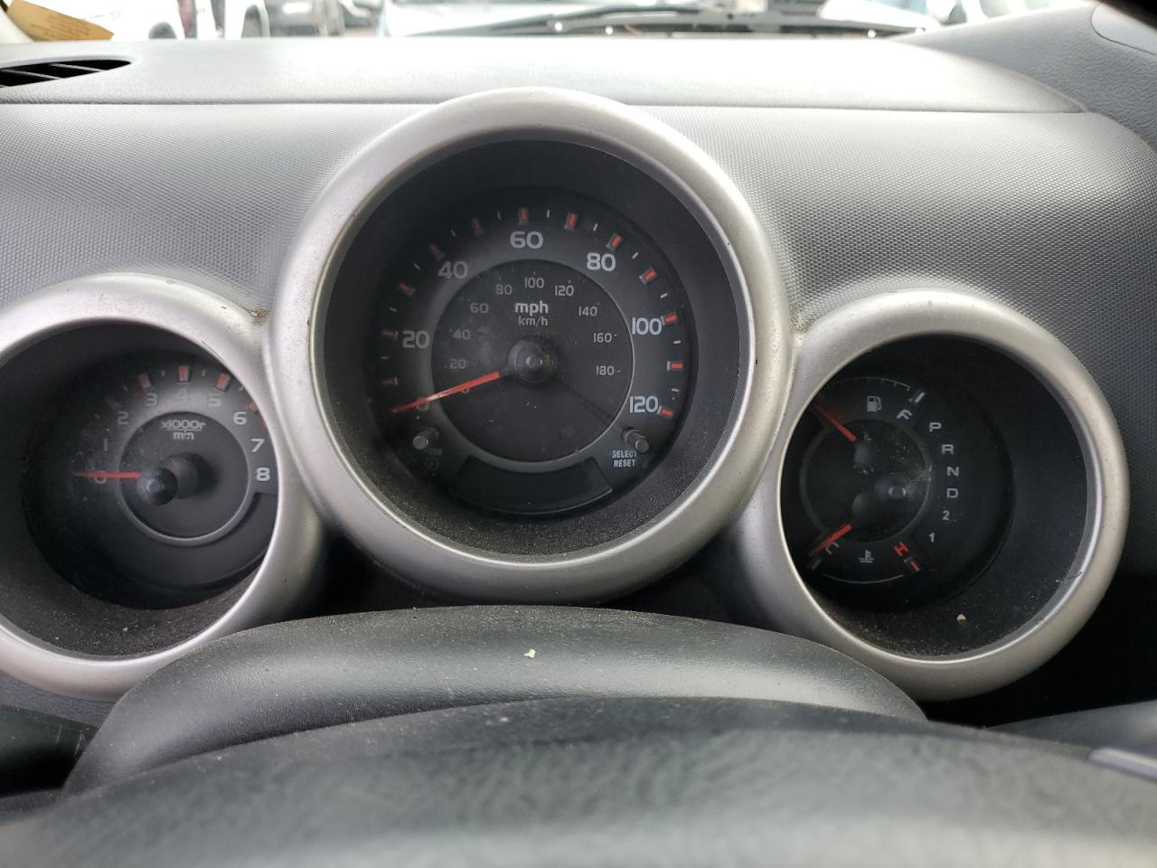 2006 Honda Element Ex VIN: 5J6YH28746L011075 Lot: 63435304