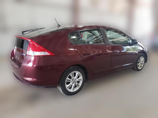 JHMZE2H74BS007027 | 2011 Honda insight ex