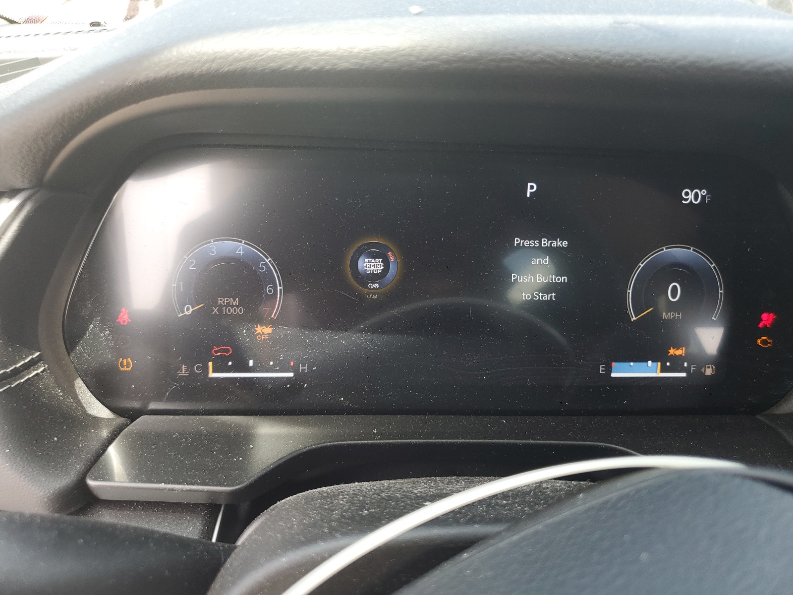 1C4RJJAG2P8755264 2023 Jeep Grand Cherokee L Laredo