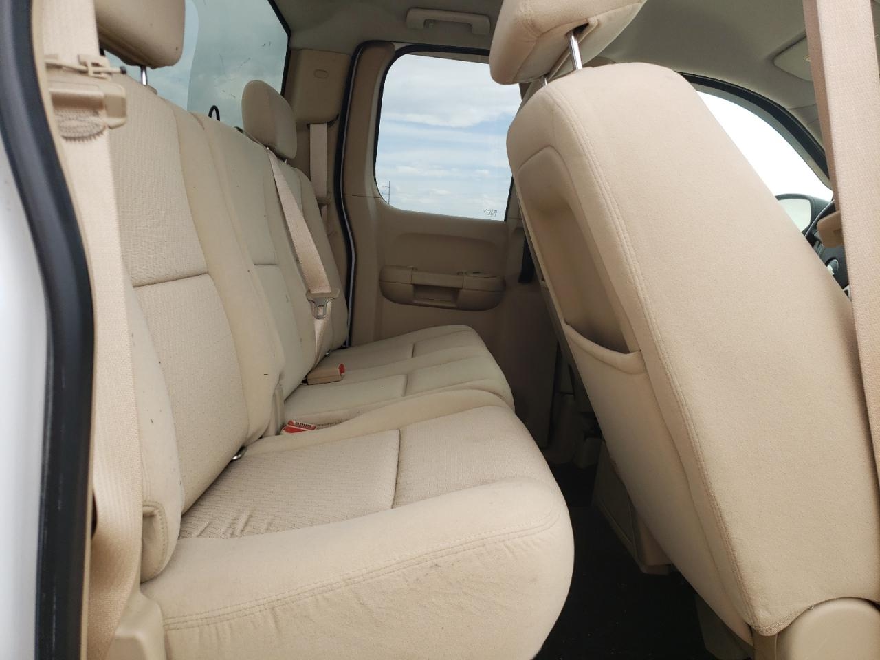 2009 Chevrolet Silverado C1500 Lt VIN: 1GCEC29079E164177 Lot: 60309544