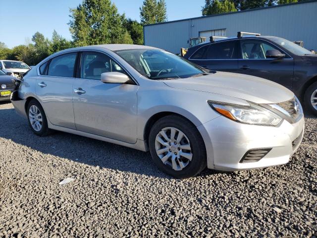  NISSAN ALTIMA 2016 Srebrny