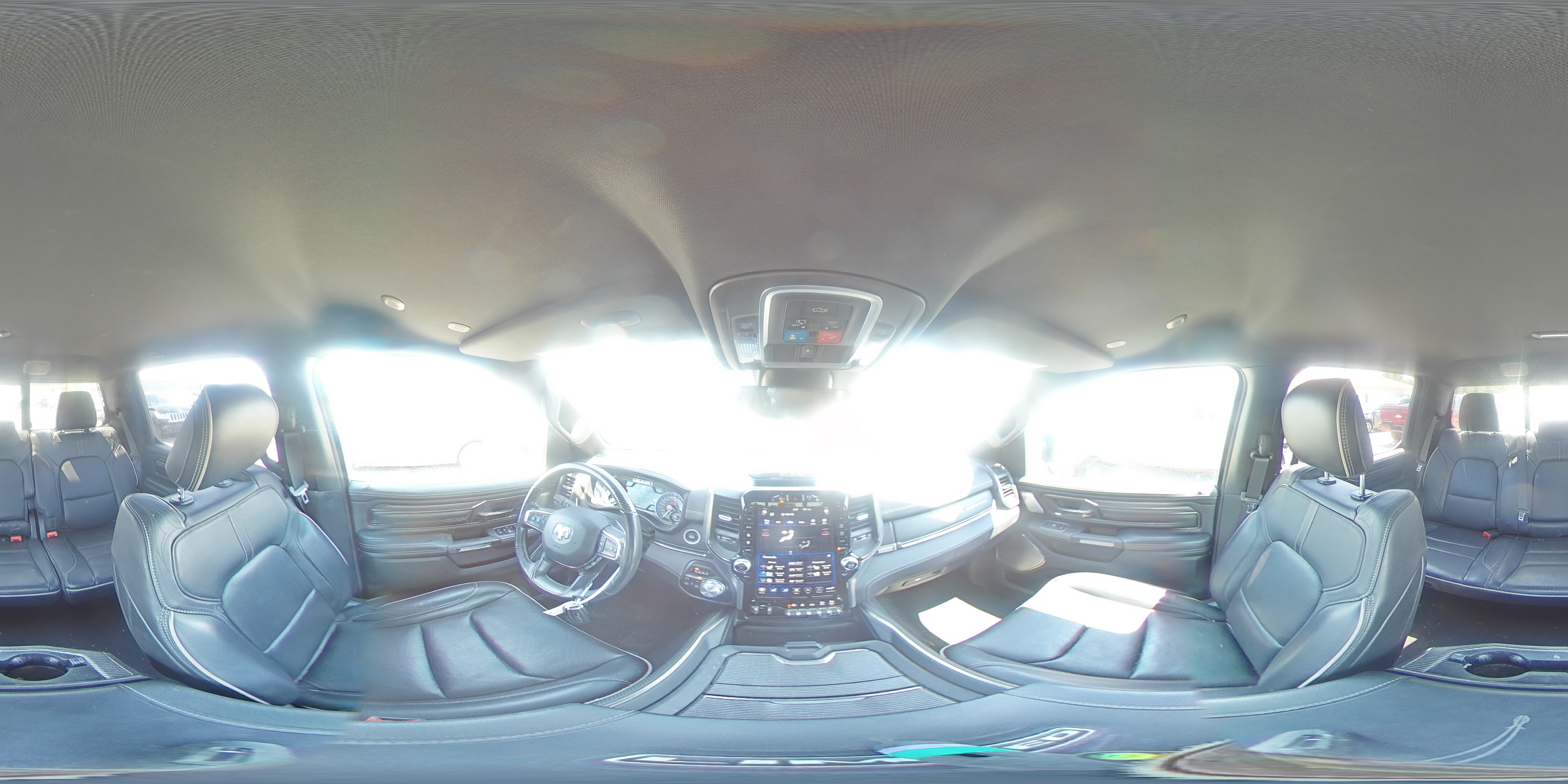 2020 Ram 1500 Limited VIN: 1C6SRFHT4LN212673 Lot: 63252114