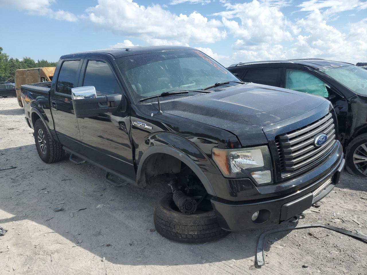 2011 Ford F-150 - Image 4
