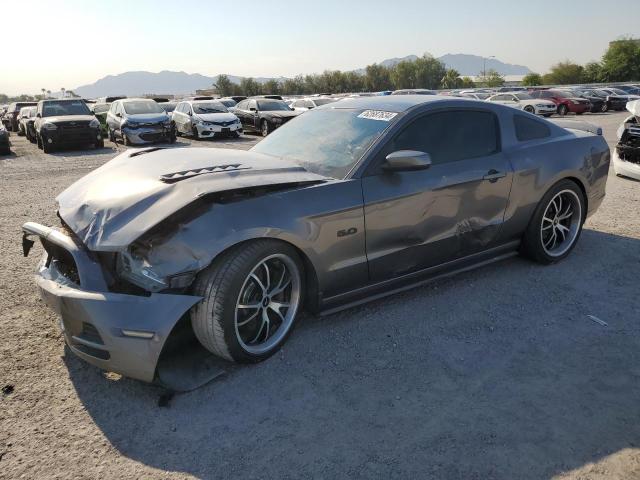 2014 Ford Mustang Gt for Sale in Las Vegas, NV - Front End