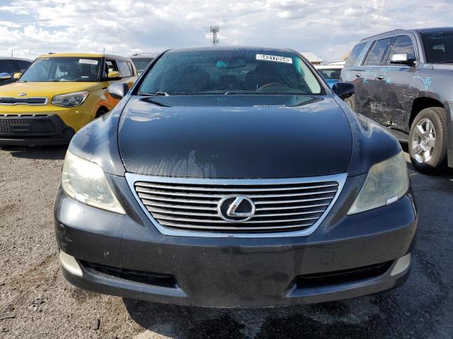 JTHBL46F875048537 | 2007 Lexus ls 460