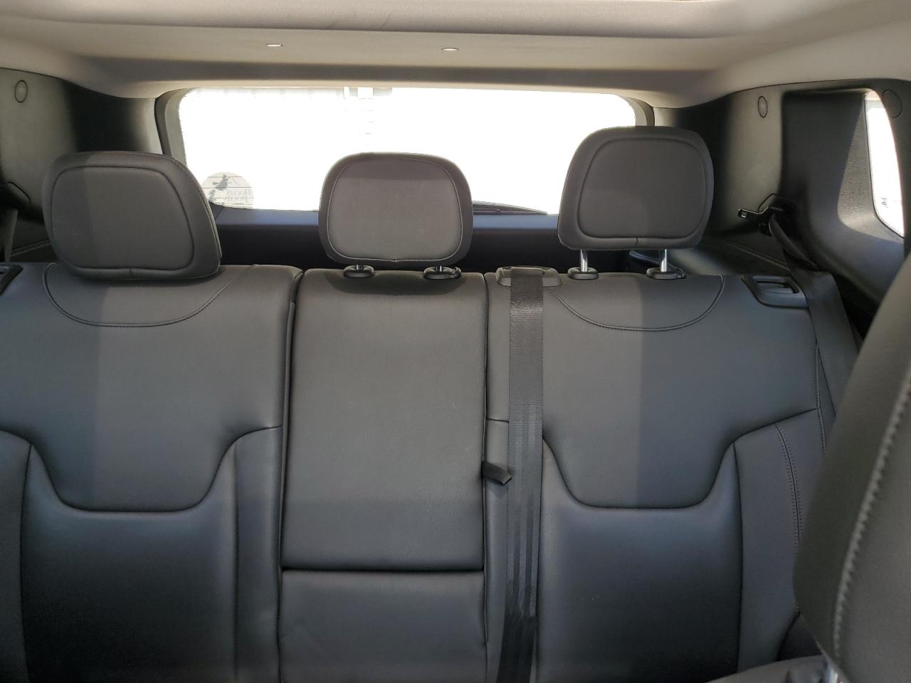 2019 Jeep Renegade Trailhawk VIN: ZACNJBC19KPK01652 Lot: 61845244