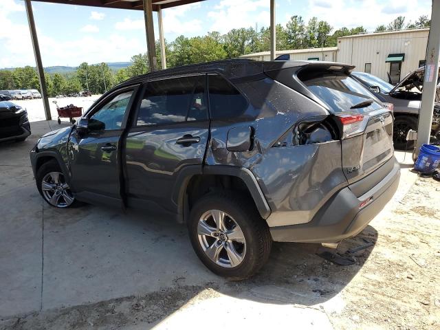  TOYOTA RAV4 2022 Gray