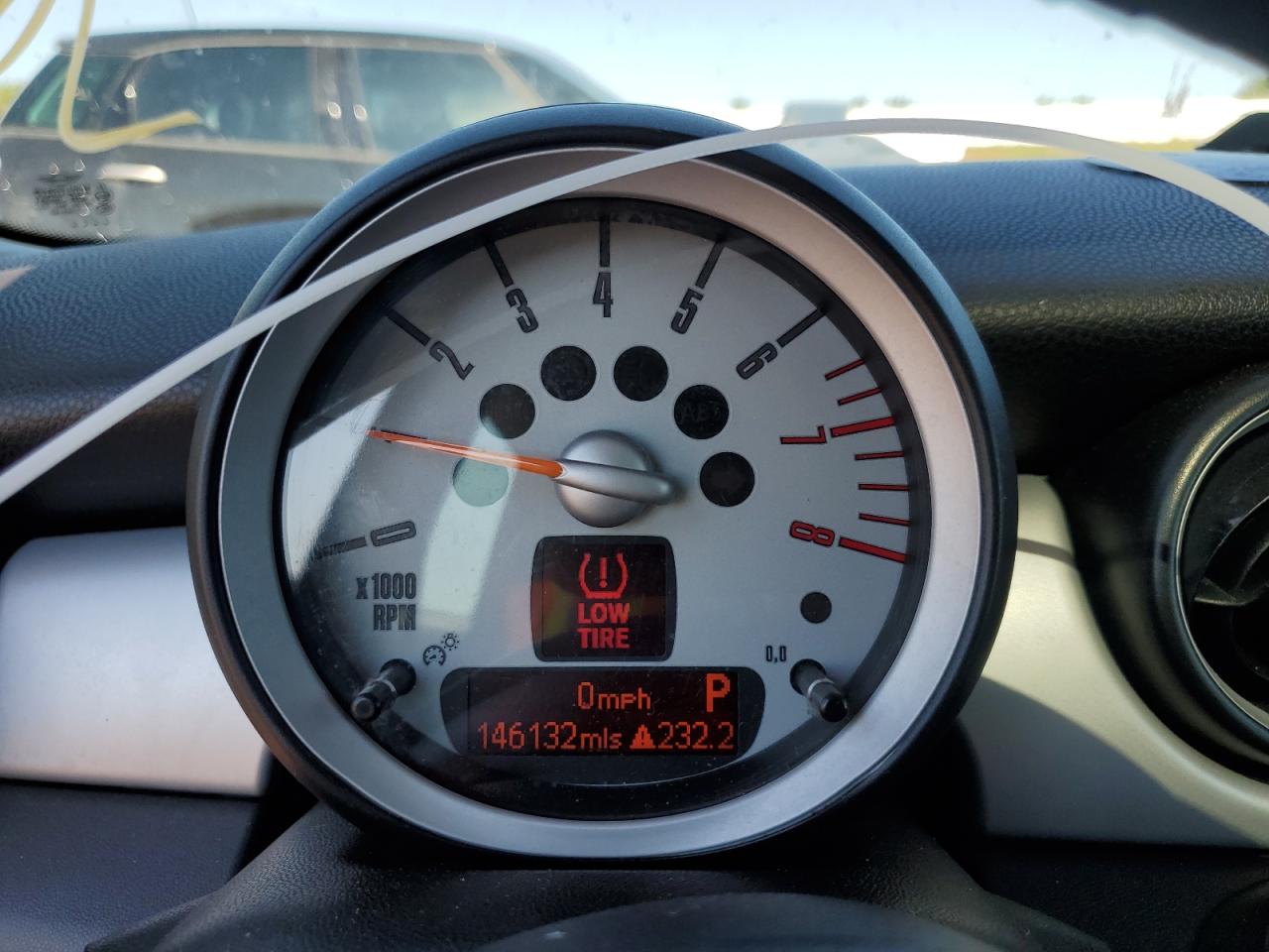 2009 Mini Cooper VIN: WMWMF33579TW77564 Lot: 59902084