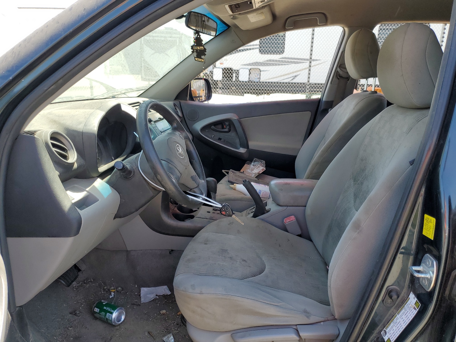 2T3ZF4DV3AW047832 2010 Toyota Rav4