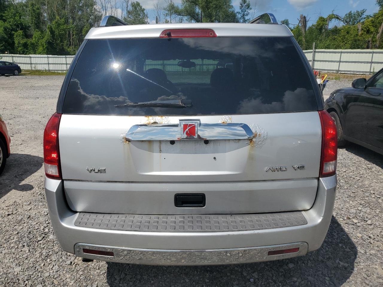 5GZCZ63466S885028 2006 Saturn Vue