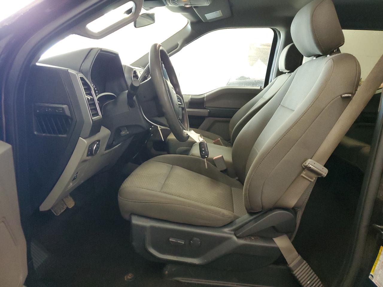 2020 Ford F-150 - Image 7