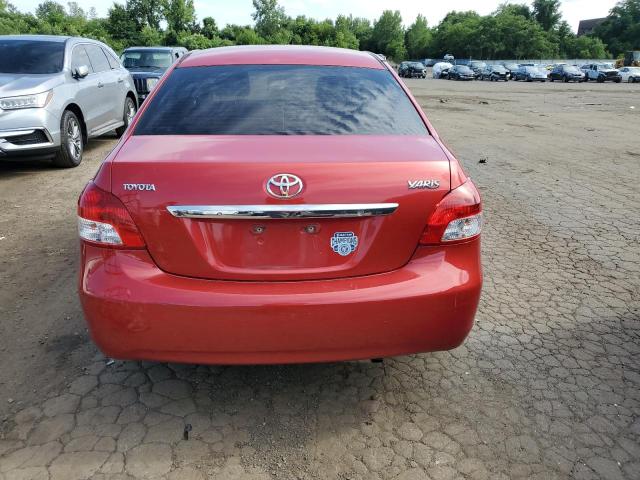 JTDBT923784033139 | 2008 Toyota yaris