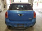 2013 Mini Cooper S Countryman for Sale in Billings, MT - Front End