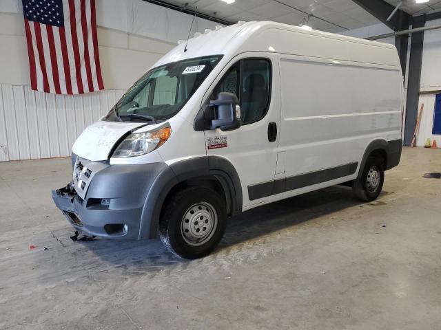 2015 Ram Promaster 2500 2500 High