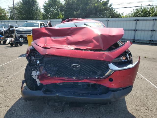  MAZDA CX30 2020 Czerwony