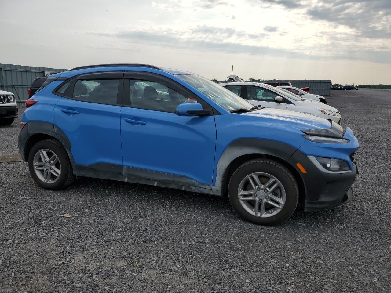 2022 Hyundai Kona - Image 4