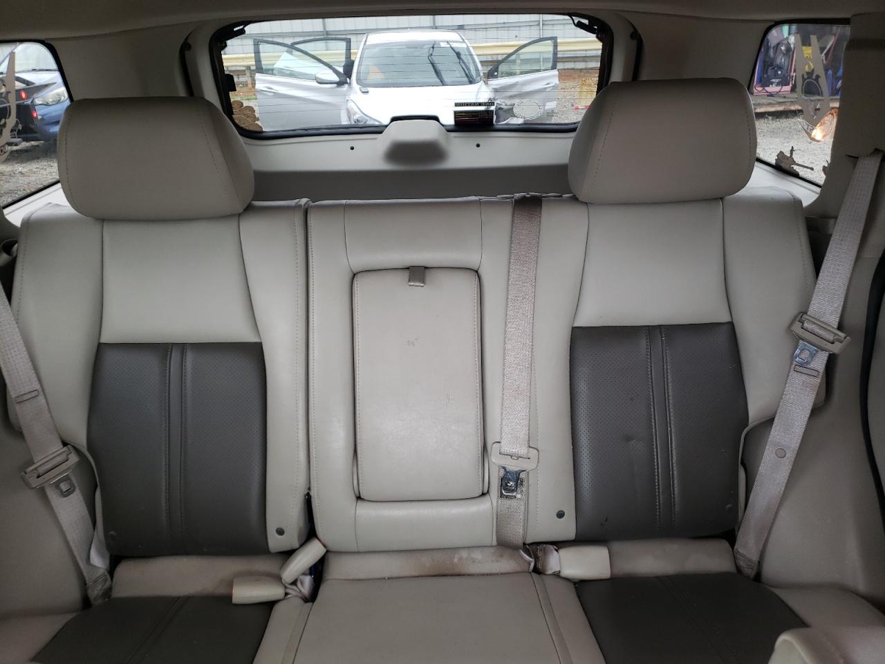 2005 Jeep Grand Cherokee Limited VIN: 1J4HR58N35C647725 Lot: 64827194