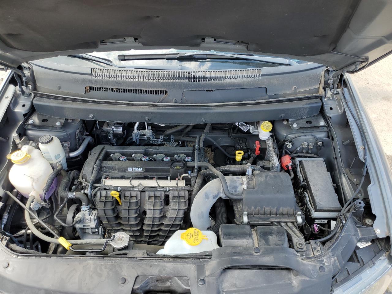 2020 Dodge Journey Se VIN: 3C4PDCAB6LT260611 Lot: 62149314