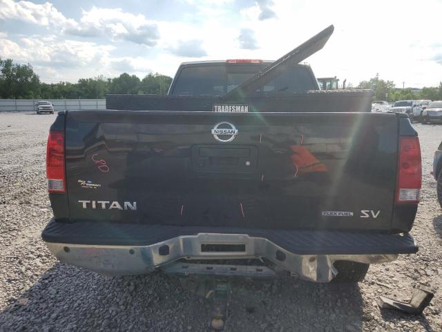 1N6BA0CA1EN517423 | 2014 Nissan titan s