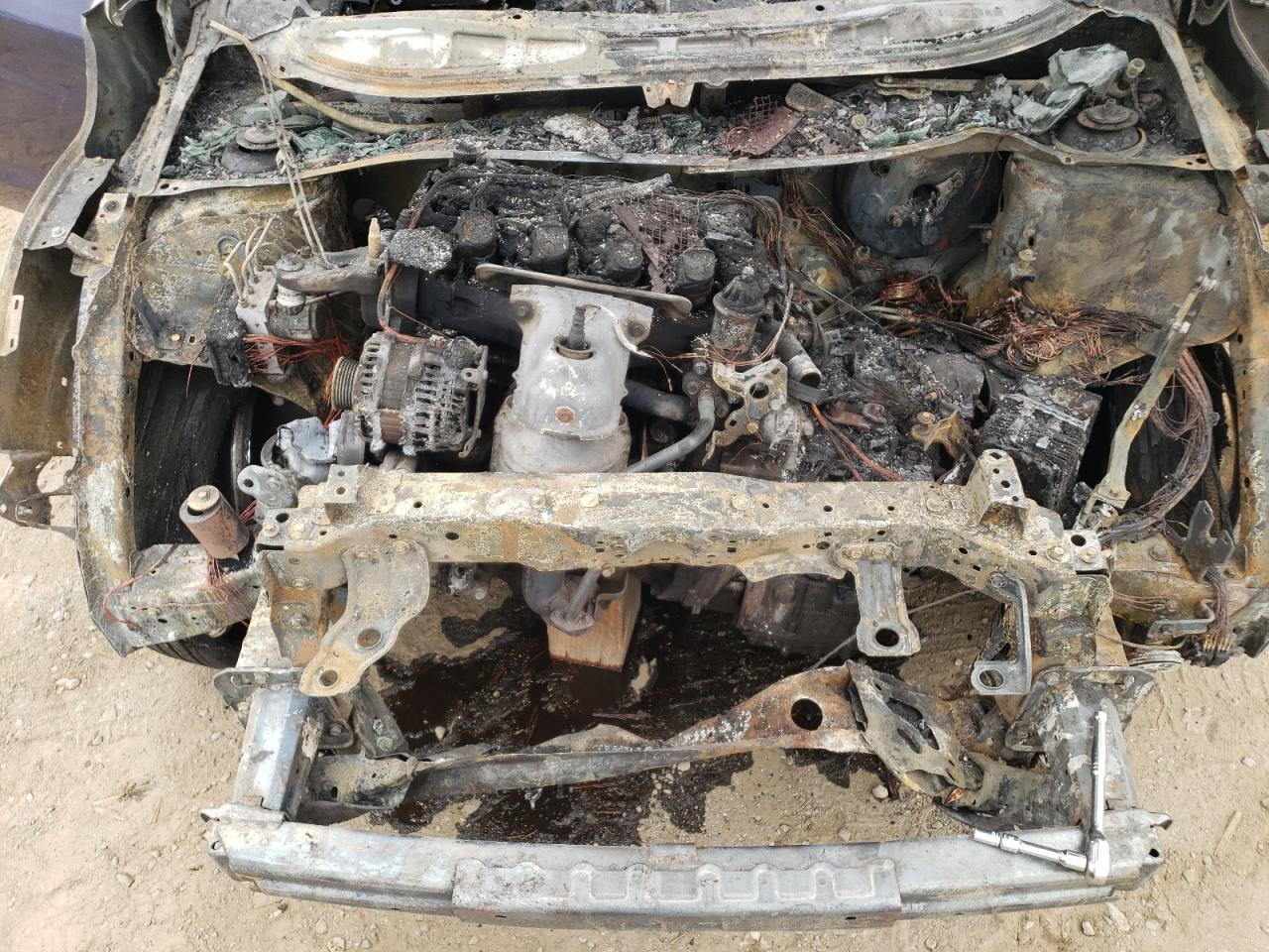 2016 Honda Hr-V Lx VIN: 3CZRU5H34GM716179 Lot: 65081374