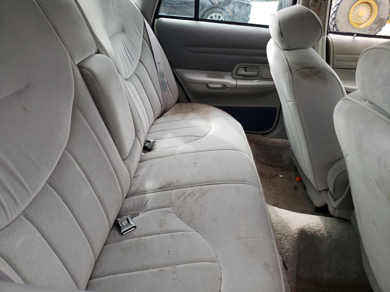 1996 Ford Crown Victoria VIN: 2FALP73W0TX213513 Lot: 63854384