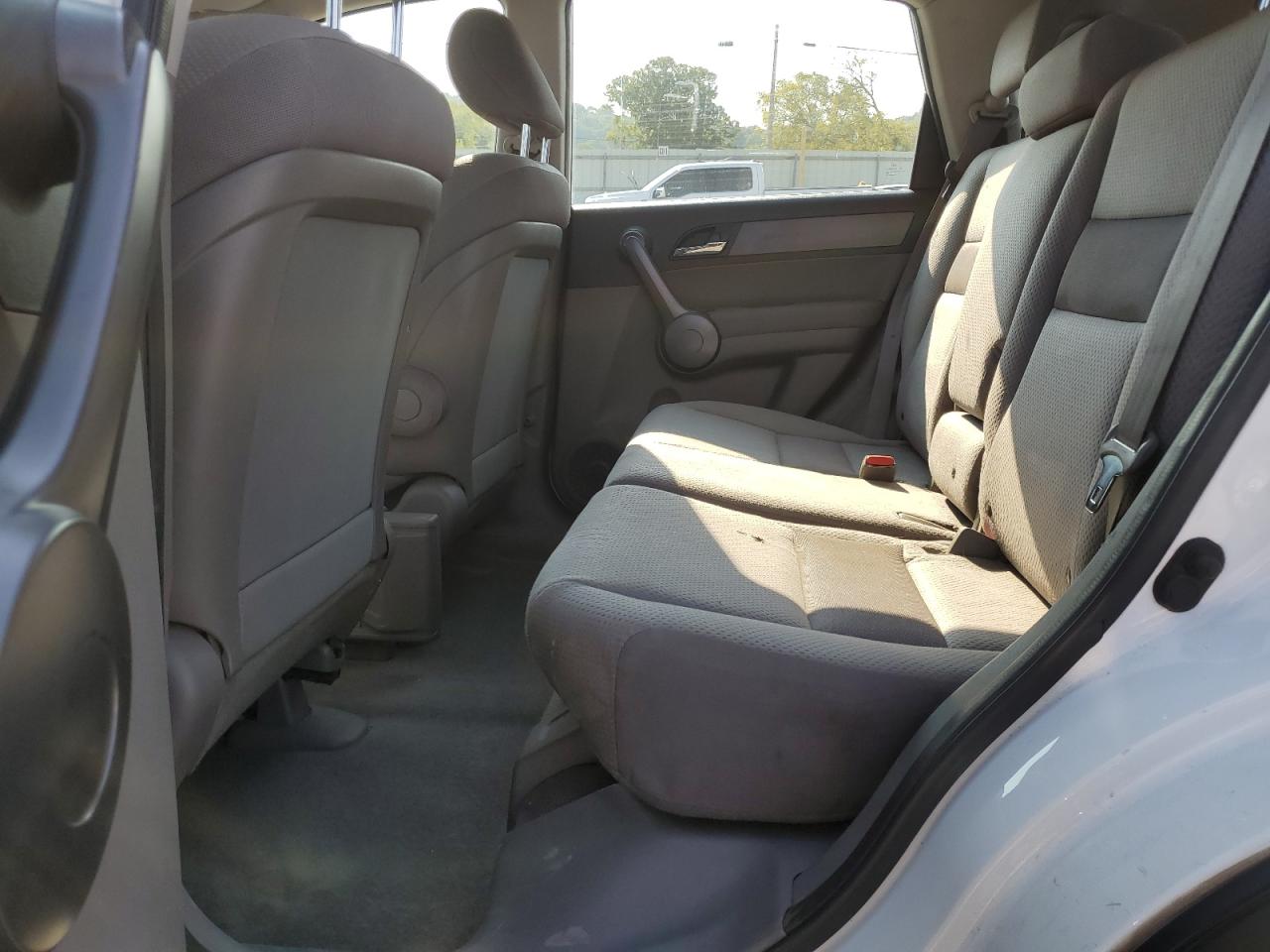 2008 Honda Cr-V Lx VIN: 3CZRE38348G705913 Lot: 63208034