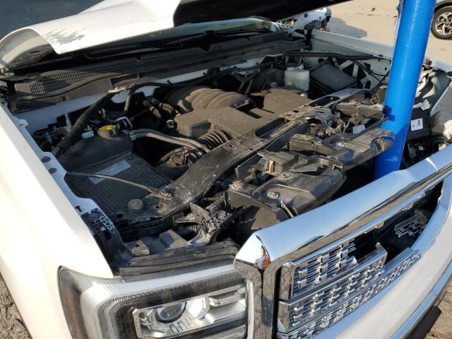 2018 GMC SIERRA K15 3GTU2NEC2JG530771  63721914